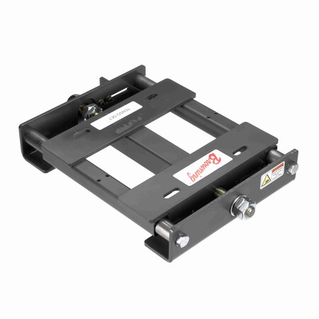 Browning Spring Loaded Self Adjusting Quick Rlease Motor Base, BSAMBN613QR BSAMBN613QR